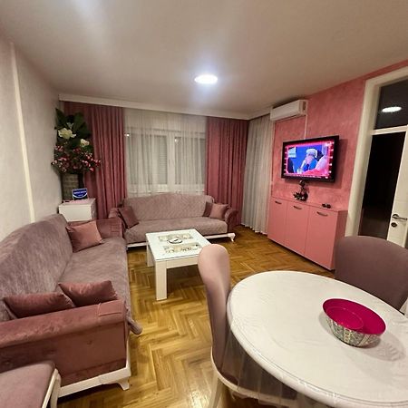 Apartman Kristina, Istocno Sarajevo,Vojvode Radomira Putnika 49F Lukavica Exteriér fotografie