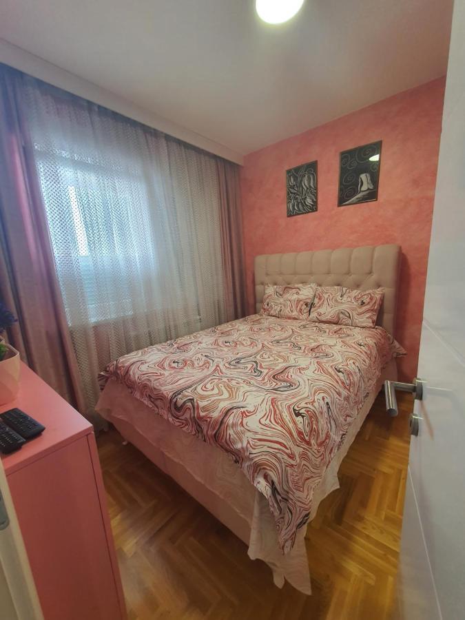 Apartman Kristina, Istocno Sarajevo,Vojvode Radomira Putnika 49F Lukavica Exteriér fotografie