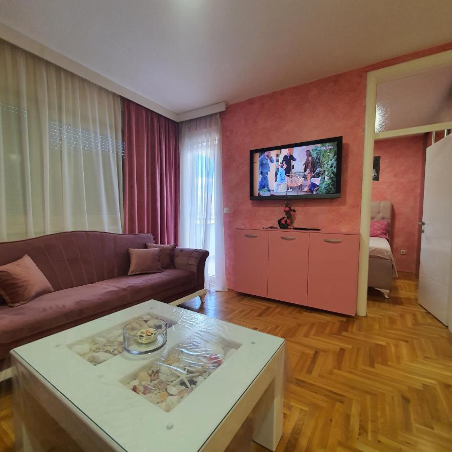 Apartman Kristina, Istocno Sarajevo,Vojvode Radomira Putnika 49F Lukavica Exteriér fotografie