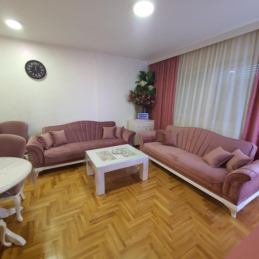 Apartman Kristina, Istocno Sarajevo,Vojvode Radomira Putnika 49F Lukavica Exteriér fotografie