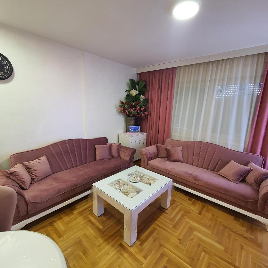 Apartman Kristina, Istocno Sarajevo,Vojvode Radomira Putnika 49F Lukavica Exteriér fotografie