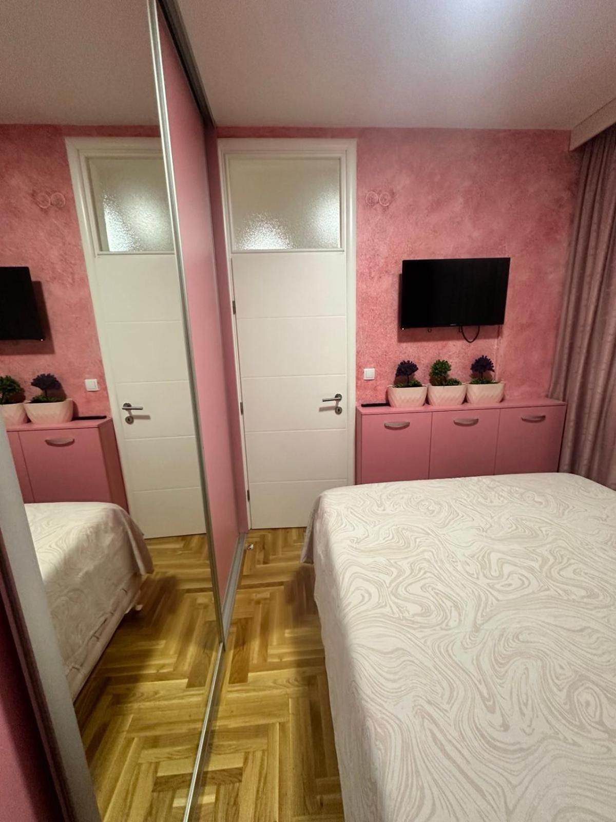 Apartman Kristina, Istocno Sarajevo,Vojvode Radomira Putnika 49F Lukavica Exteriér fotografie
