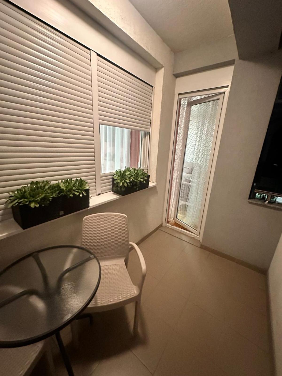 Apartman Kristina, Istocno Sarajevo,Vojvode Radomira Putnika 49F Lukavica Exteriér fotografie