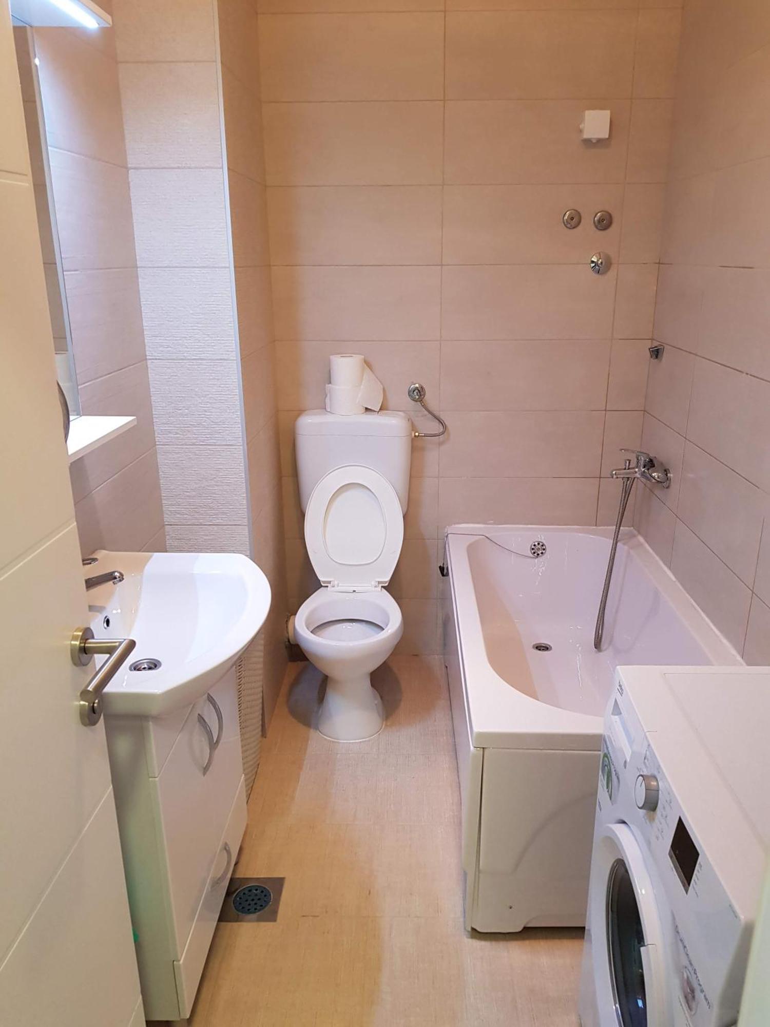Apartman Kristina, Istocno Sarajevo,Vojvode Radomira Putnika 49F Lukavica Exteriér fotografie