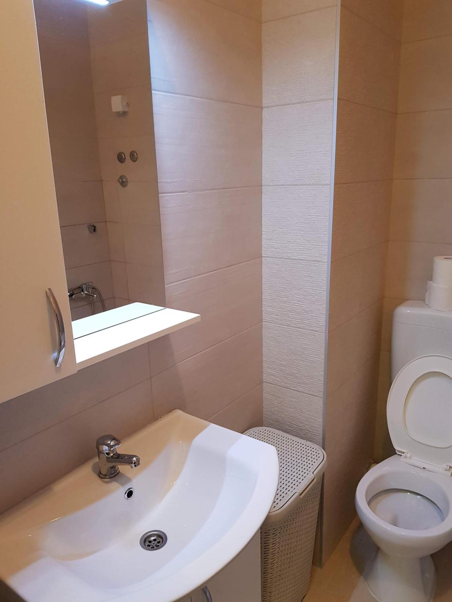 Apartman Kristina, Istocno Sarajevo,Vojvode Radomira Putnika 49F Lukavica Pokoj fotografie